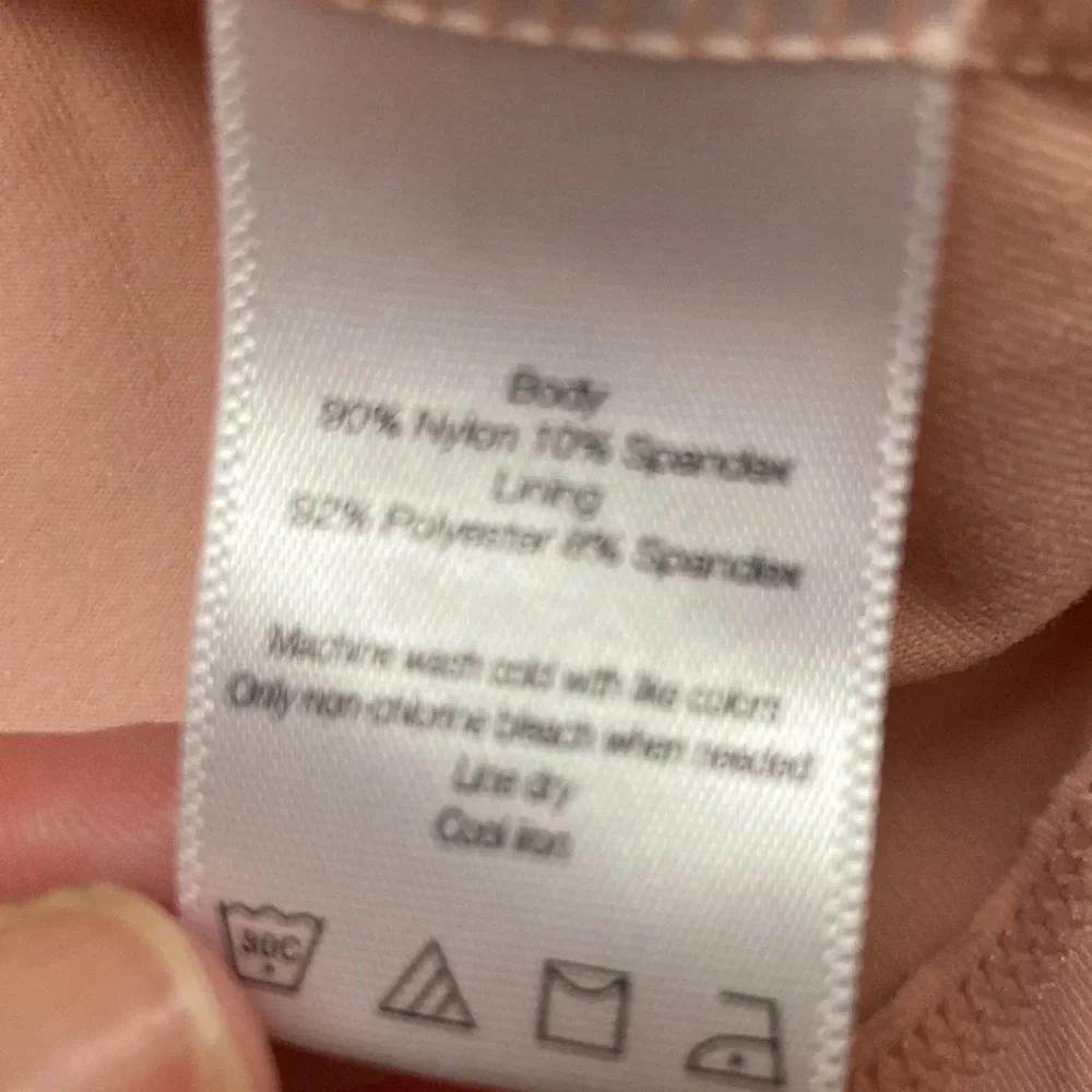 ALO Bliss Shirred Yoga Tank. Size S
